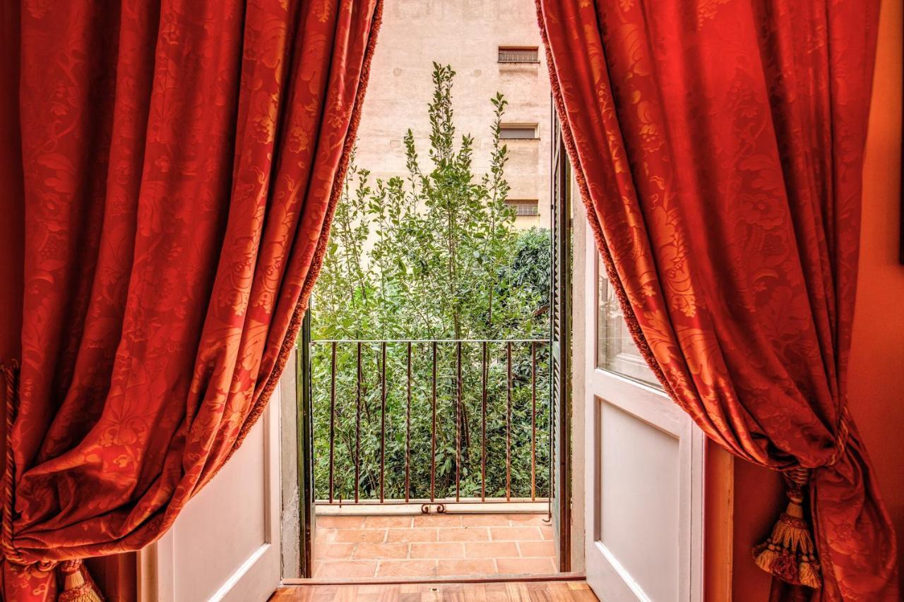 Apartamento Elegant Flat By The Vatican Dx Roma Exterior foto