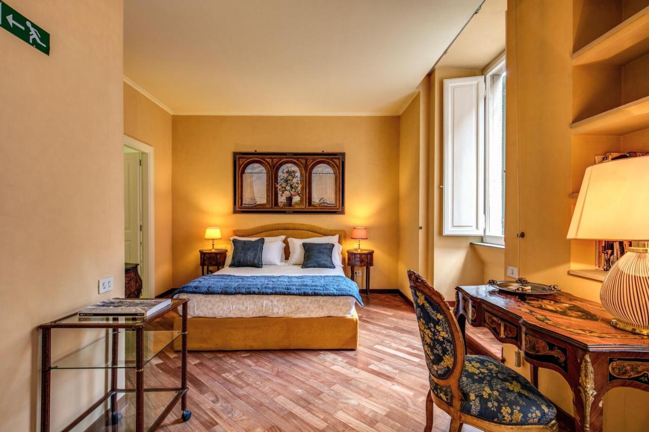 Apartamento Elegant Flat By The Vatican Dx Roma Exterior foto