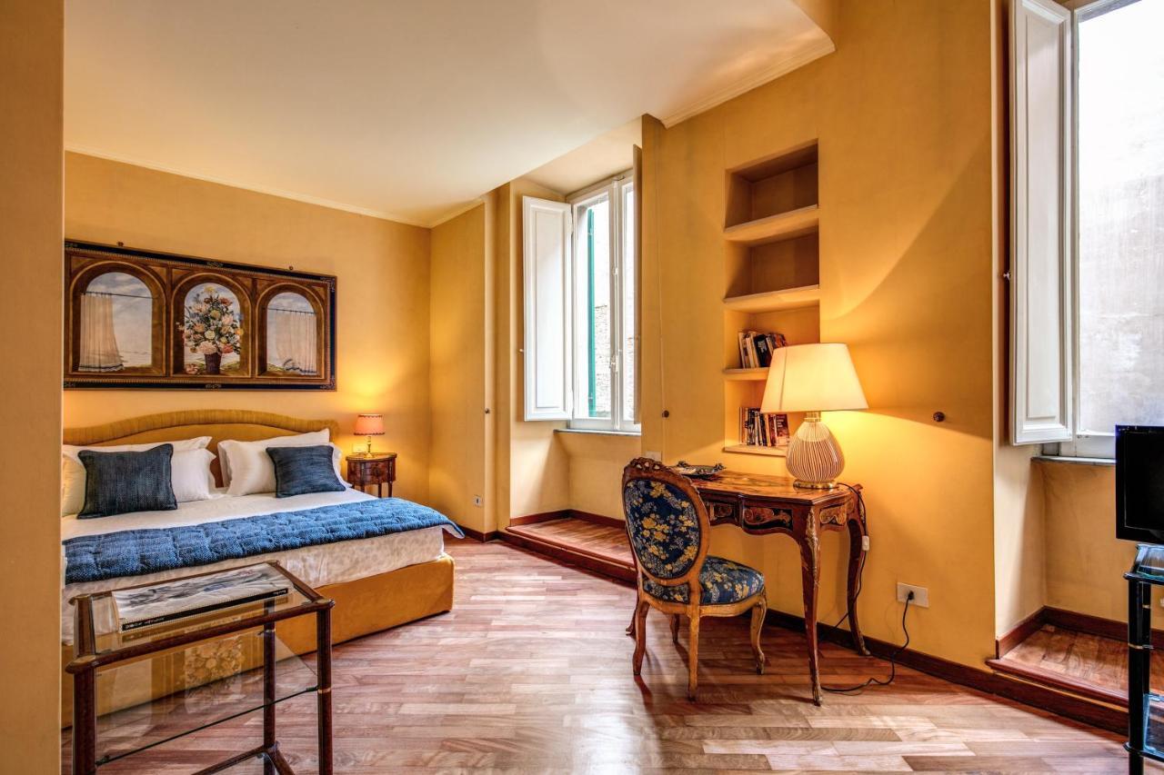 Apartamento Elegant Flat By The Vatican Dx Roma Exterior foto