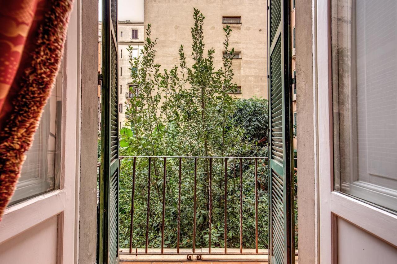 Apartamento Elegant Flat By The Vatican Dx Roma Exterior foto
