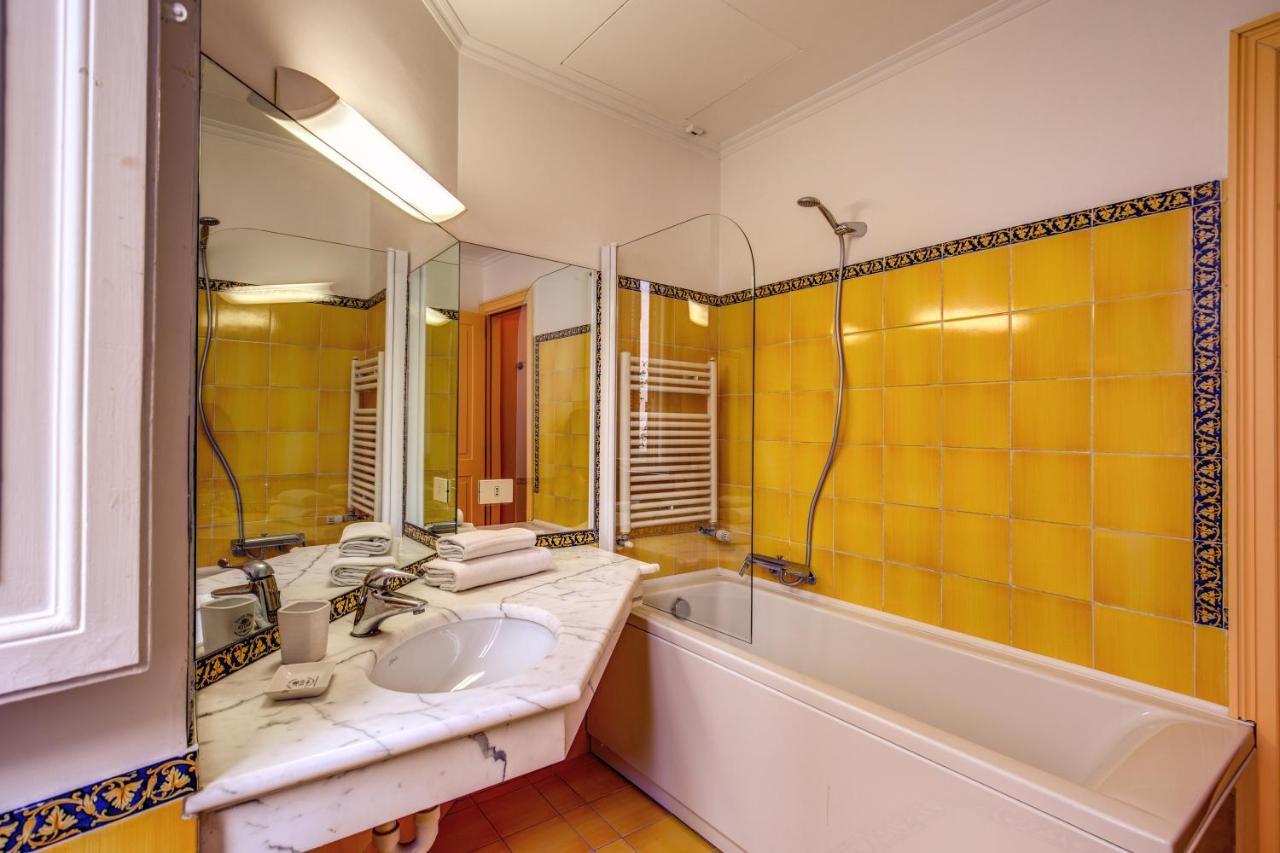 Apartamento Elegant Flat By The Vatican Dx Roma Exterior foto