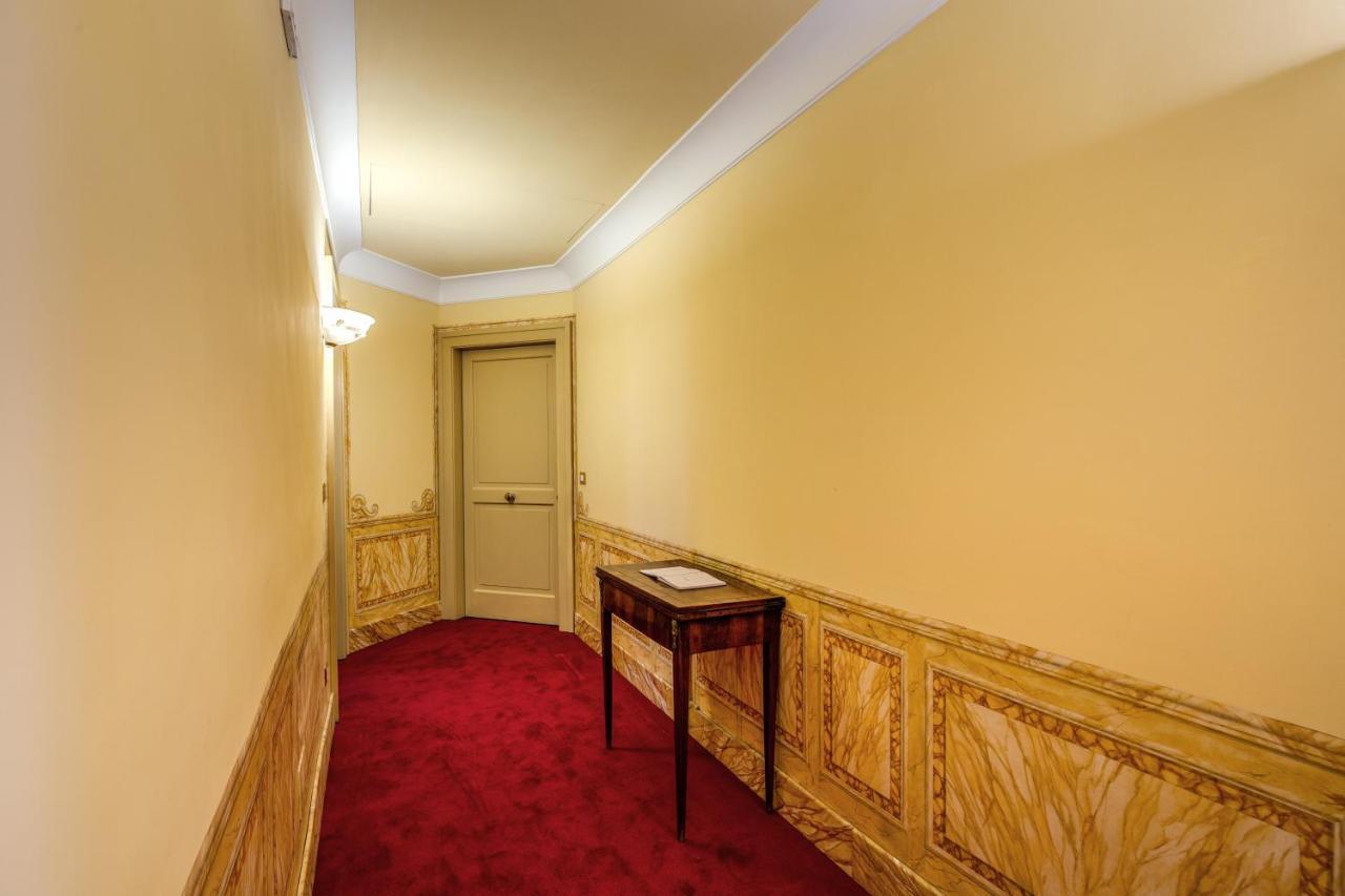 Apartamento Elegant Flat By The Vatican Dx Roma Exterior foto
