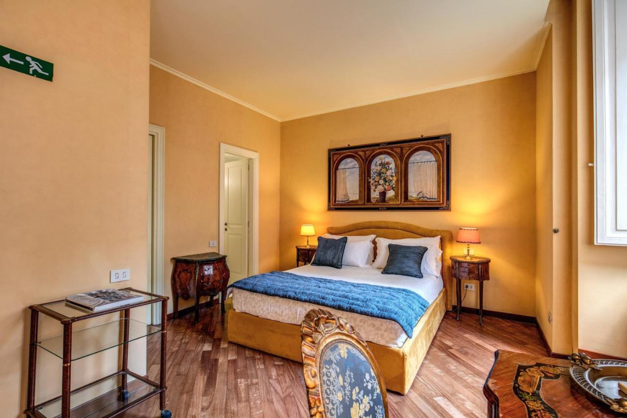Apartamento Elegant Flat By The Vatican Dx Roma Exterior foto