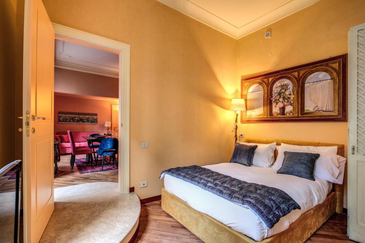 Apartamento Elegant Flat By The Vatican Dx Roma Exterior foto