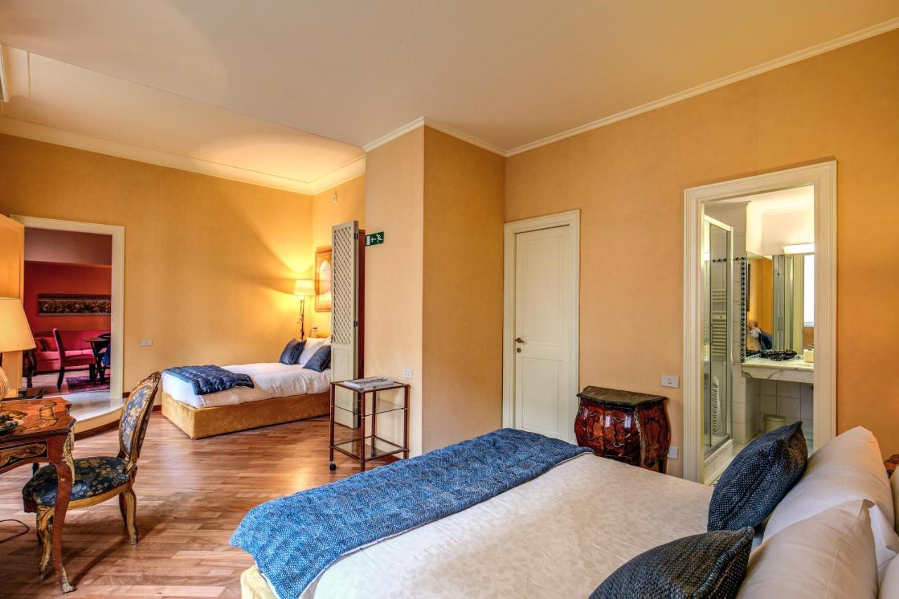 Apartamento Elegant Flat By The Vatican Dx Roma Exterior foto