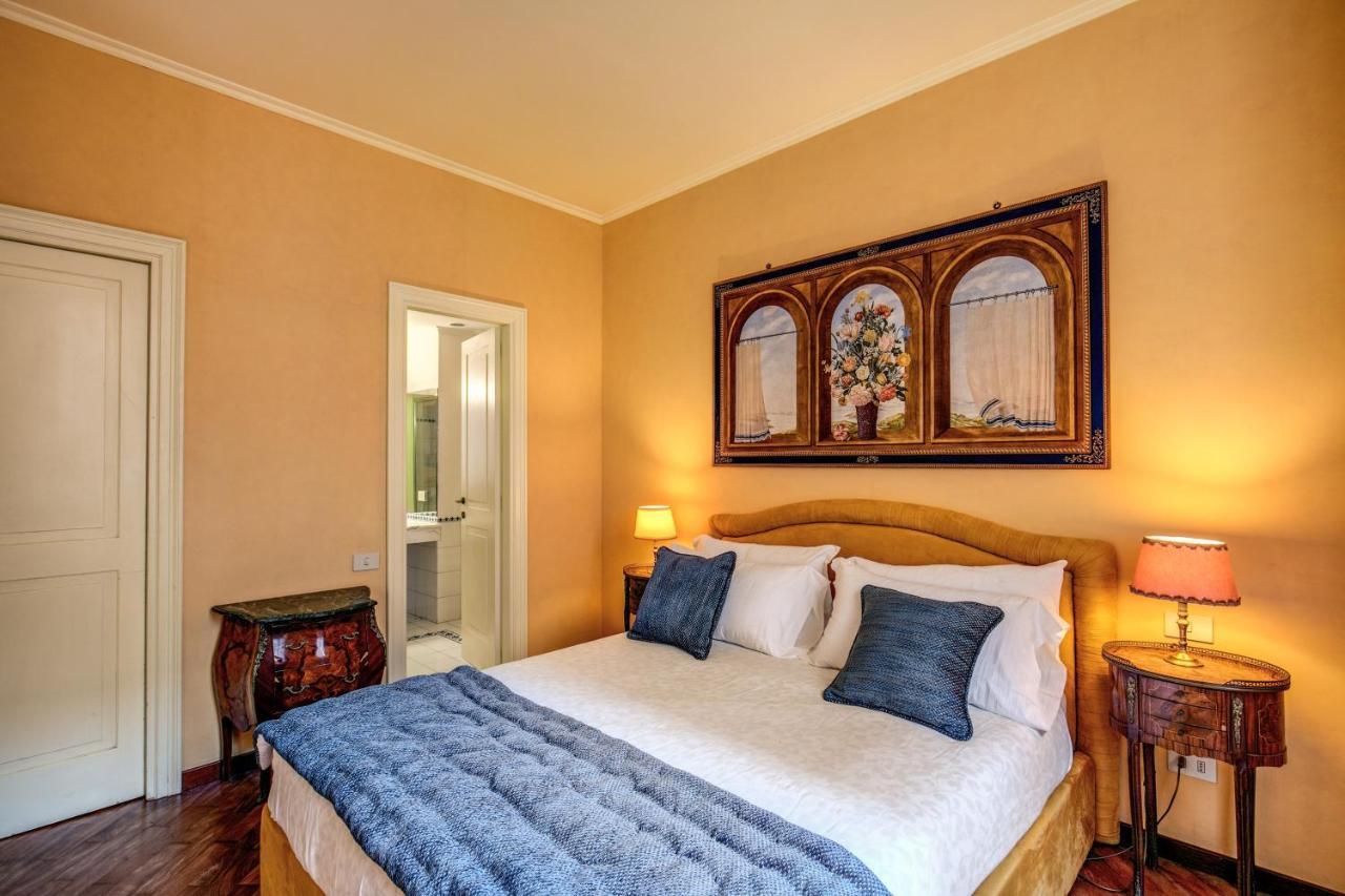Apartamento Elegant Flat By The Vatican Dx Roma Exterior foto