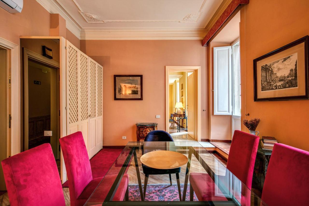 Apartamento Elegant Flat By The Vatican Dx Roma Exterior foto