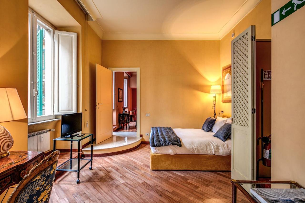 Apartamento Elegant Flat By The Vatican Dx Roma Exterior foto